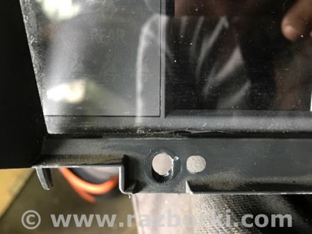 ФОТО Щиток приборов для Subaru Forester SJ S13 (12-18) Київ