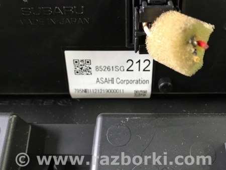 ФОТО Щиток приборов для Subaru Forester SJ S13 (12-18) Київ