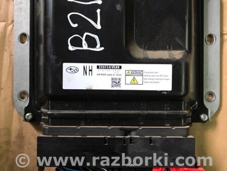 ФОТО Блок управления для Subaru Forester SJ S13 (12-18) Київ