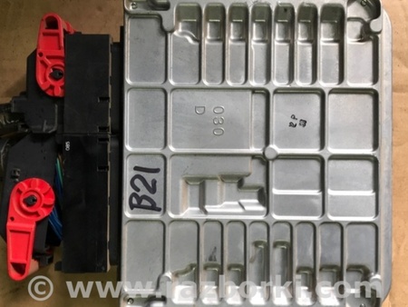 ФОТО Блок управления для Subaru Forester SJ S13 (12-18) Київ