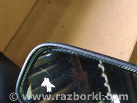 ФОТО Зеркало заднего вида (салон) для Subaru Forester SJ S13 (12-18) Київ