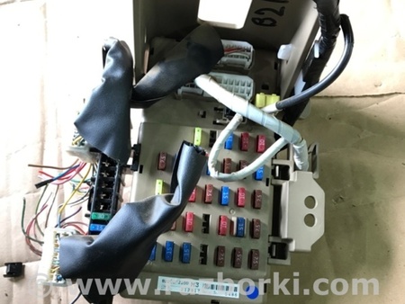 ФОТО Блок предохранителей для Subaru Forester SJ S13 (12-18) Київ