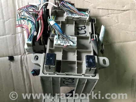 ФОТО Блок предохранителей для Subaru Forester SJ S13 (12-18) Київ