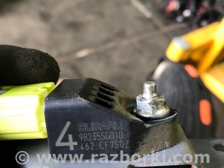 ФОТО Датчик удара для Subaru Forester SJ S13 (12-18) Київ