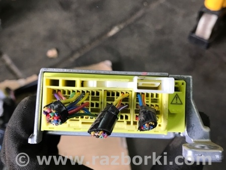 ФОТО Блок управления для Subaru Forester SJ S13 (12-18) Київ