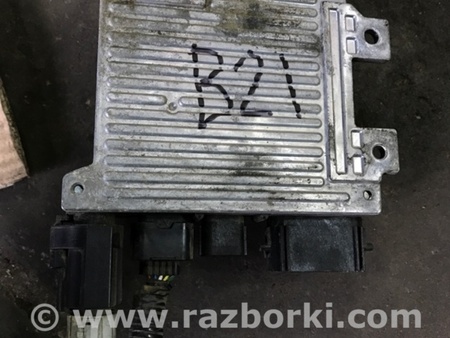 ФОТО Блок управления для Subaru Forester SJ S13 (12-18) Київ