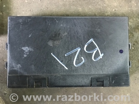 ФОТО Блок управления для Subaru Forester SJ S13 (12-18) Київ