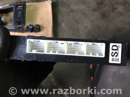 ФОТО Блок управления для Subaru Forester SJ S13 (12-18) Київ