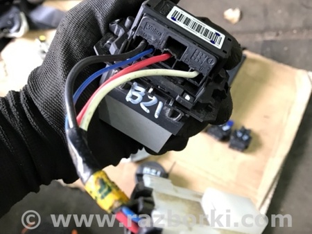 ФОТО Блок управления вентилятором для Subaru Forester SJ S13 (12-18) Київ