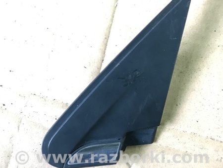 ФОТО Накладка кузова для Subaru Forester SJ S13 (12-18) Київ