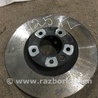 ФОТО Диск тормозной для Porsche Cayenne Type 958 (10-18) Киев