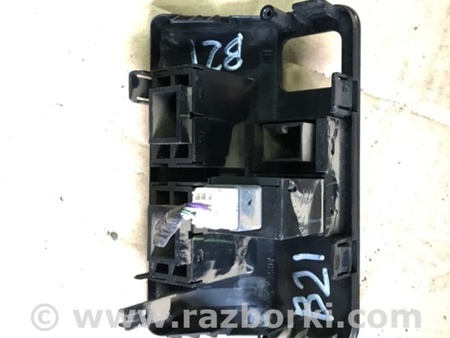 ФОТО Накладка кузова для Subaru Forester SJ S13 (12-18) Київ