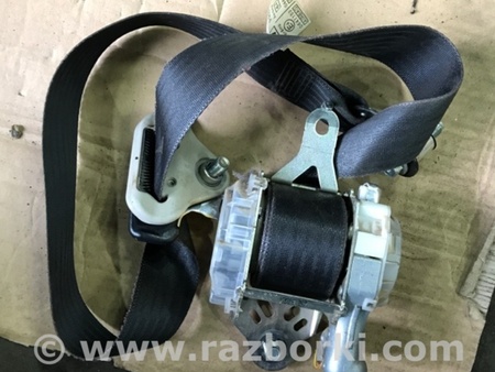 ФОТО Ремень безопасности пассажира для Subaru Forester SJ S13 (12-18) Київ