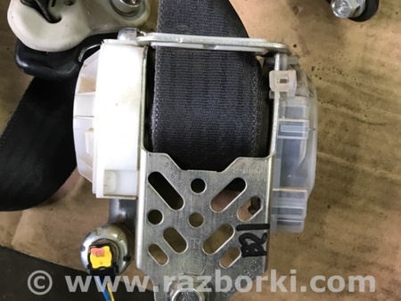ФОТО Ремень безопасности пассажира для Subaru Forester SJ S13 (12-18) Київ