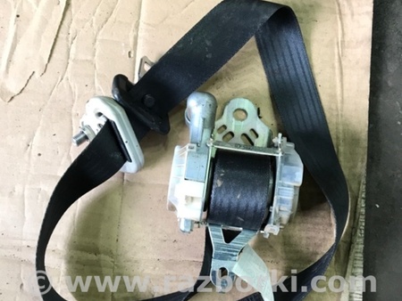 ФОТО Ремень безопасности водителя для Subaru Forester SJ S13 (12-18) Київ