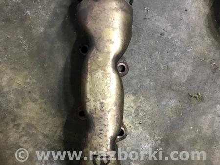 ФОТО Выхлопная часть правая для Audi (Ауди) A4 IV B8 8K (07-15) Київ