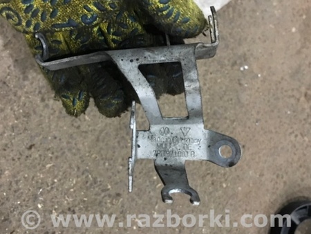 ФОТО Кронштейн для Porsche Cayenne Type 958 (10-18) Киев