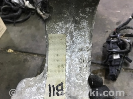 ФОТО Теплоэкран для Audi (Ауди) A4 IV B8 8K (07-15) Київ