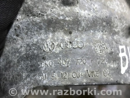 ФОТО Теплоэкран для Audi (Ауди) A4 IV B8 8K (07-15) Київ