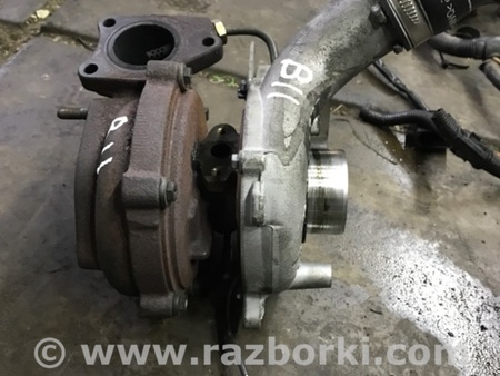 ФОТО Турбина для Audi (Ауди) A4 IV B8 8K (07-15) Київ