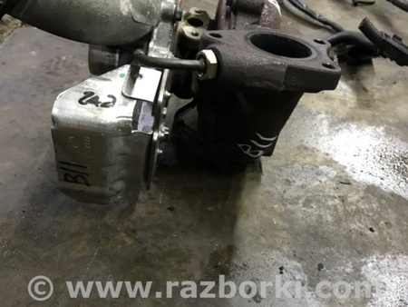 ФОТО Турбина для Audi (Ауди) A4 IV B8 8K (07-15) Київ