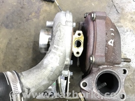 ФОТО Турбина для Audi (Ауди) A4 IV B8 8K (07-15) Київ