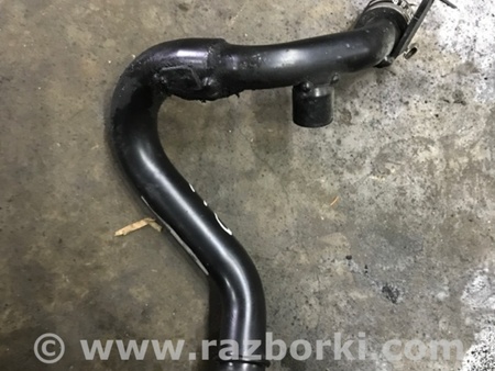 ФОТО Патрубок для Audi (Ауди) A4 IV B8 8K (07-15) Київ