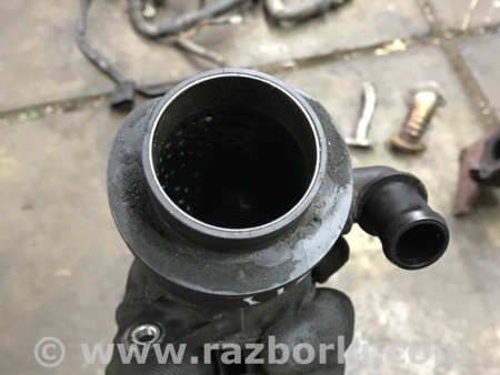 ФОТО Глушитель для Audi (Ауди) A4 IV B8 8K (07-15) Київ