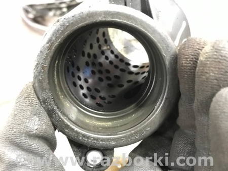 ФОТО Глушитель для Audi (Ауди) A4 IV B8 8K (07-15) Київ