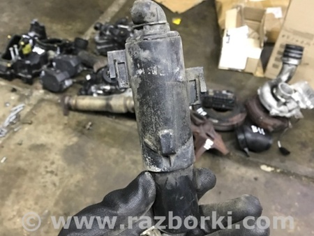 ФОТО Форсунка омывателя фар левая для Audi (Ауди) A4 IV B8 8K (07-15) Київ