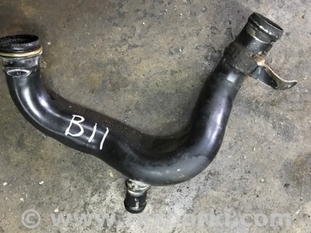 ФОТО Патрубок для Audi (Ауди) A4 IV B8 8K (07-15) Київ