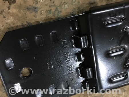 ФОТО Противооткатный упор для Porsche Cayenne Type 958 (10-18) Киев