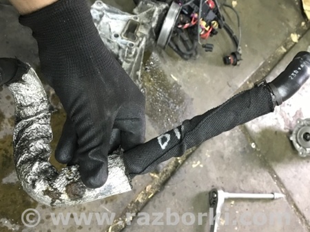 ФОТО Патрубок для Audi (Ауди) A4 IV B8 8K (07-15) Київ