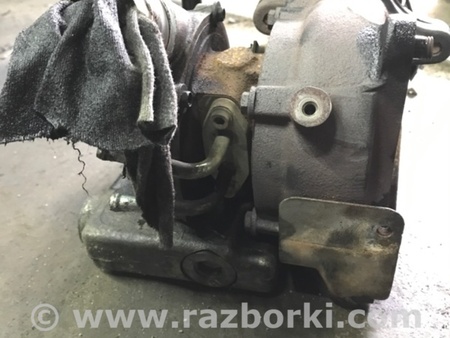 ФОТО Турбина для Subaru Forester SJ S13 (12-18) Київ