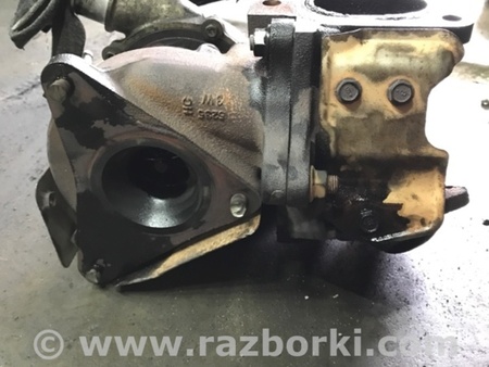 ФОТО Турбина для Subaru Forester SJ S13 (12-18) Київ