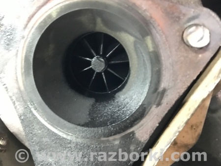 ФОТО Турбина для Subaru Forester SJ S13 (12-18) Київ