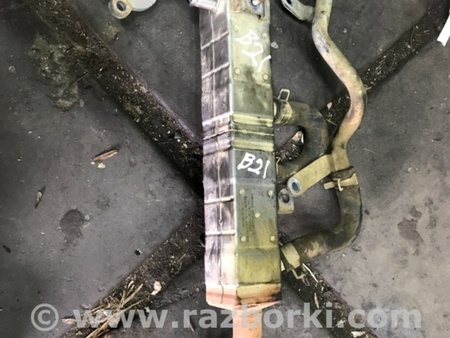 ФОТО Радиатор EGR для Subaru Forester SJ S13 (12-18) Київ