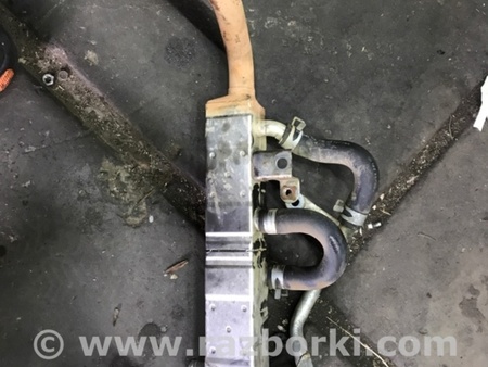 ФОТО Радиатор EGR для Subaru Forester SJ S13 (12-18) Київ