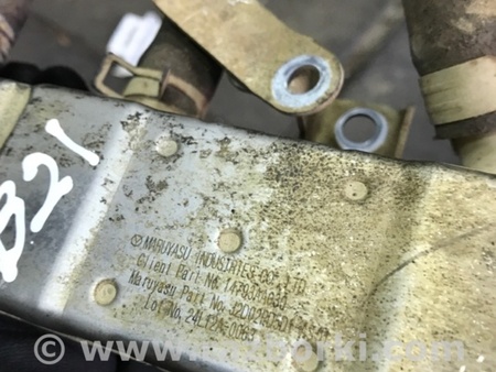 ФОТО Радиатор EGR для Subaru Forester SJ S13 (12-18) Київ