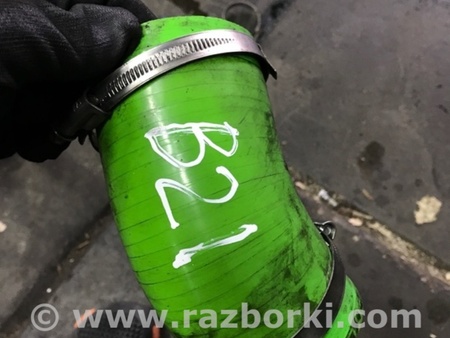 ФОТО Патрубок для Subaru Forester SJ S13 (12-18) Київ