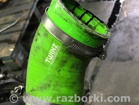 ФОТО Патрубок для Subaru Forester SJ S13 (12-18) Київ