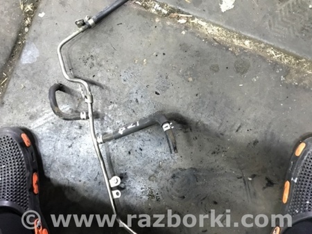 ФОТО Топливопровод для Subaru Forester SJ S13 (12-18) Київ