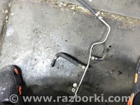 ФОТО Топливопровод для Subaru Forester SJ S13 (12-18) Київ