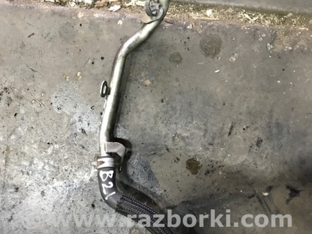 ФОТО Патрубок для Subaru Forester SJ S13 (12-18) Київ