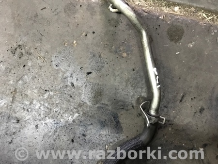 ФОТО Патрубок для Subaru Forester SJ S13 (12-18) Київ