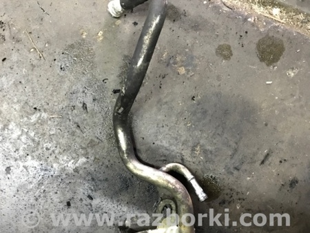 ФОТО Патрубок для Subaru Forester SJ S13 (12-18) Київ