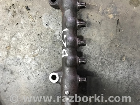 ФОТО Топливная рампа для Subaru Forester SJ S13 (12-18) Київ