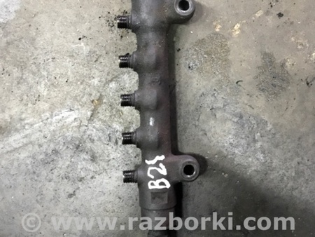 ФОТО Топливная рампа для Subaru Forester SJ S13 (12-18) Київ