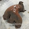 ФОТО Выпускной коллектор для Porsche Cayenne Type 958 (10-18) Киев