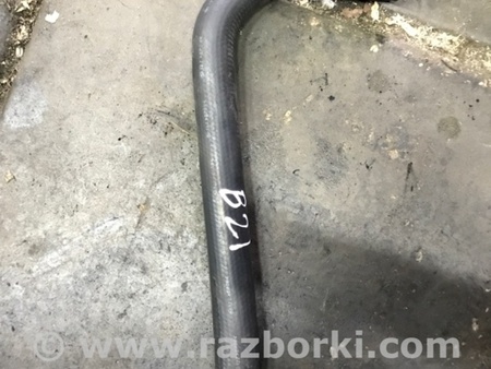 ФОТО Патрубок для Subaru Forester SJ S13 (12-18) Київ